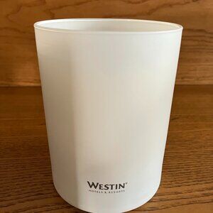 Westin White Tea Candle Signature Blend, Made in USA